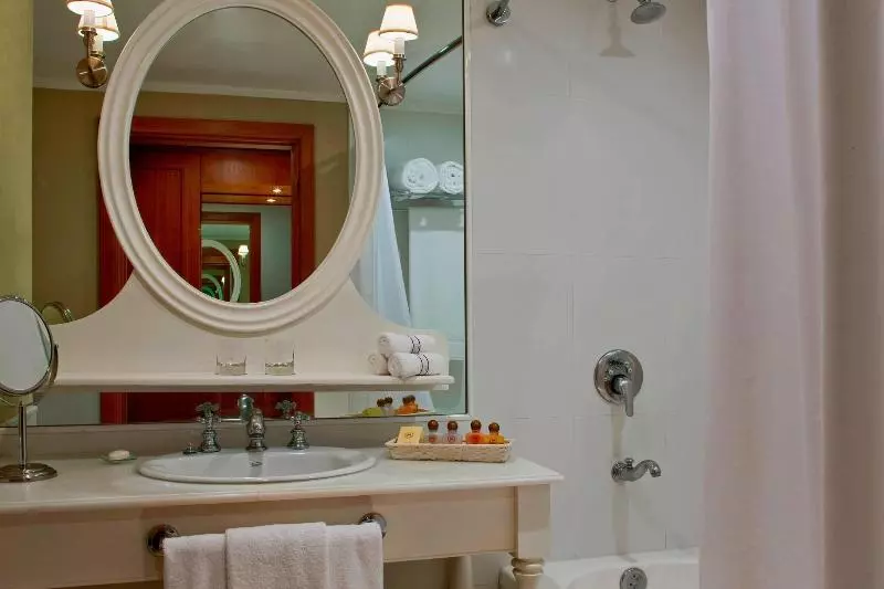 Standard-huone, Lijiang Waterfall Hotel Guilin