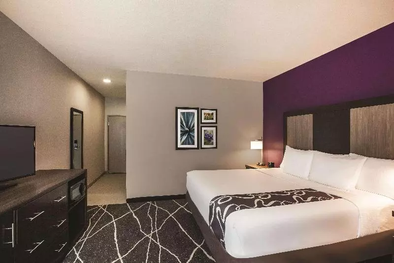 Superior-huone, Lijiang Waterfall Hotel Guilin