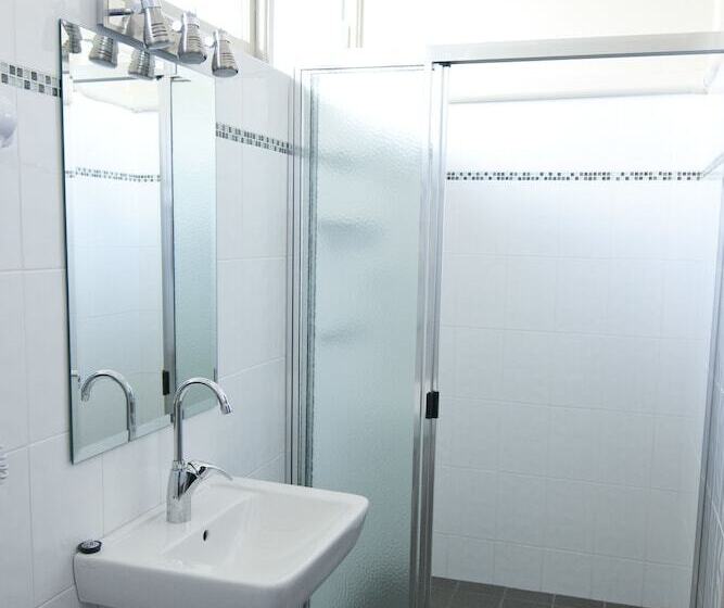 اتاق استاندارد, Lismore City Motor Inn