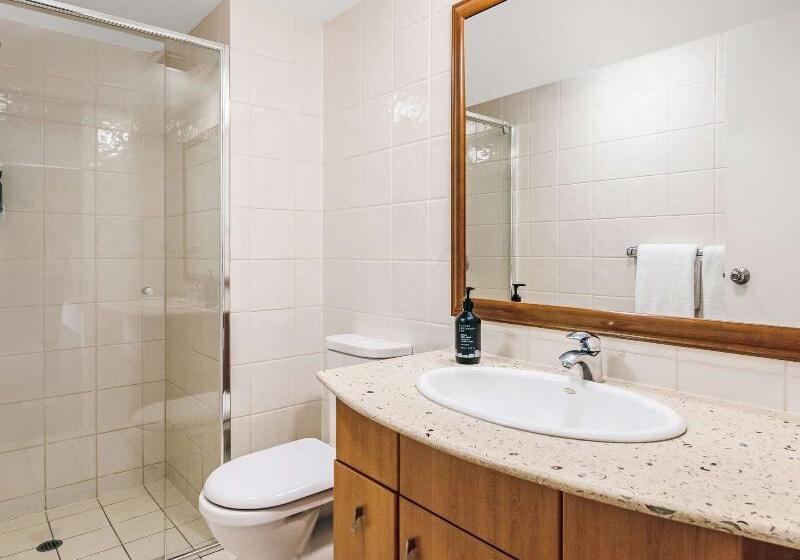 דירת 2 חדרים נוף לים, Mantra Coolangatta Beach