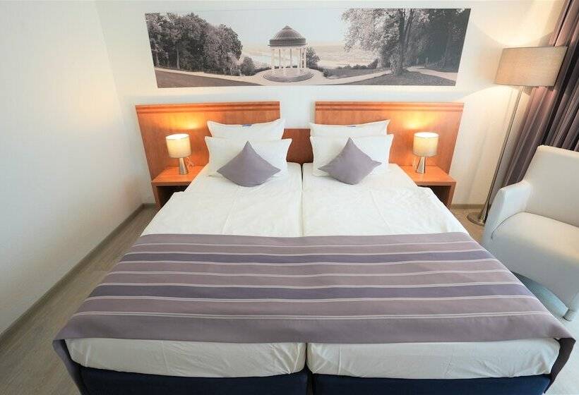 Номер Стандарт Внутренний, Parkhotel Sonnenberg