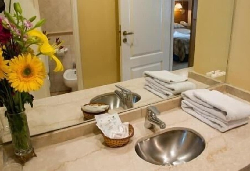 חדר סטנדרט, Provincial