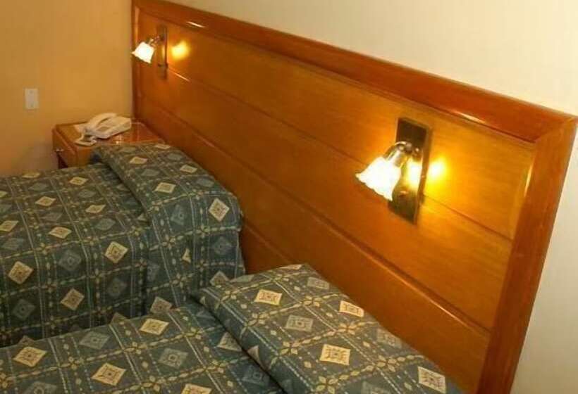 חדר סטנדרט, Provincial