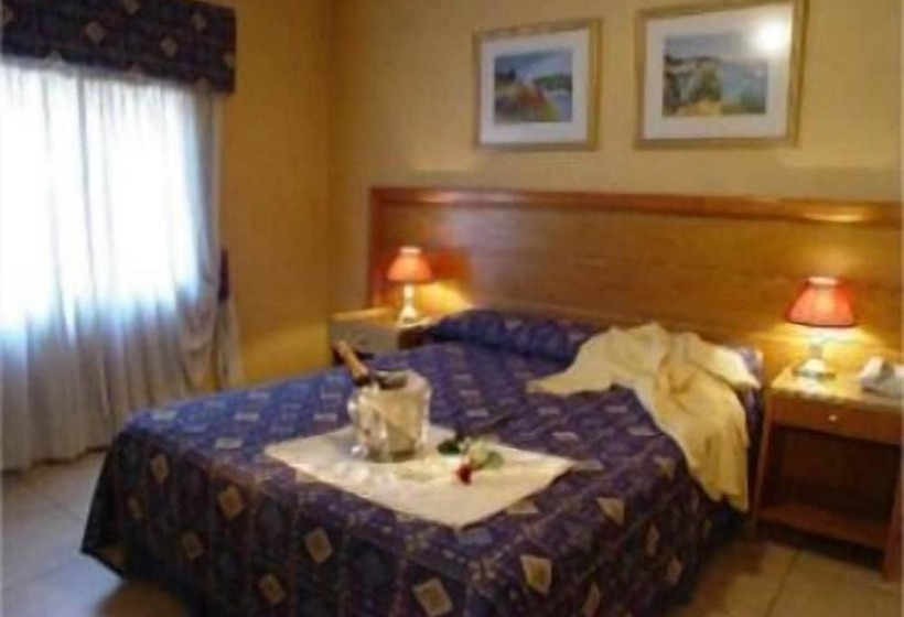 חדר סטנדרט, Provincial