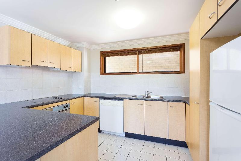 豪华房间, Ramada By Wyndham Brisbane Windsor