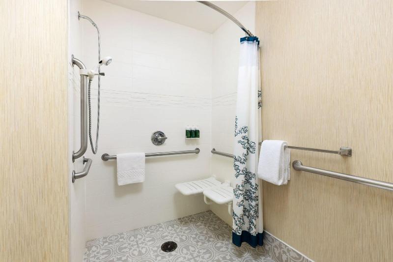 Люкс, Residence Inn Des Moines West At Jordan Creek Town Center