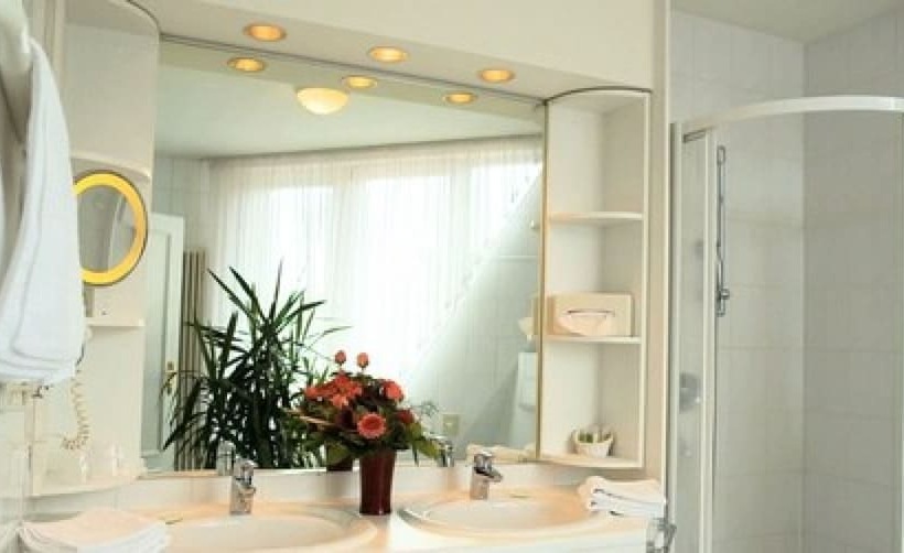 2 베드룸 컴포트 아파트, Ringhotel Hohe Wacht