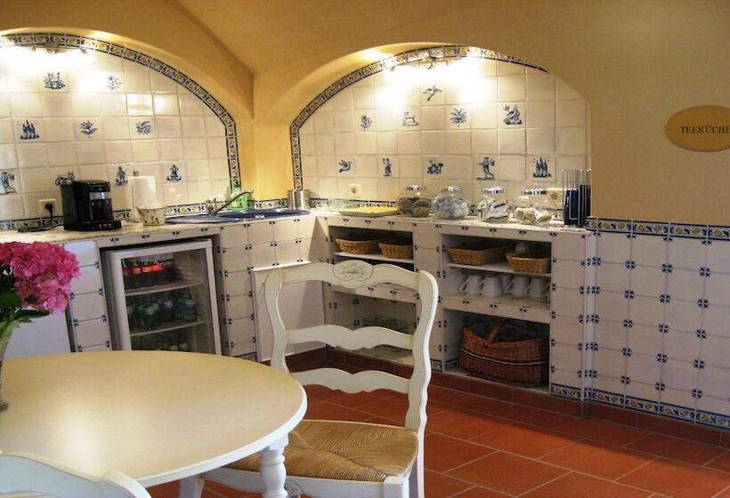 スーペリアールーム, Schloss Lübbenau