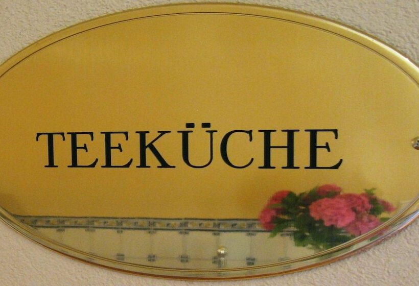 スイート, Schloss Lübbenau