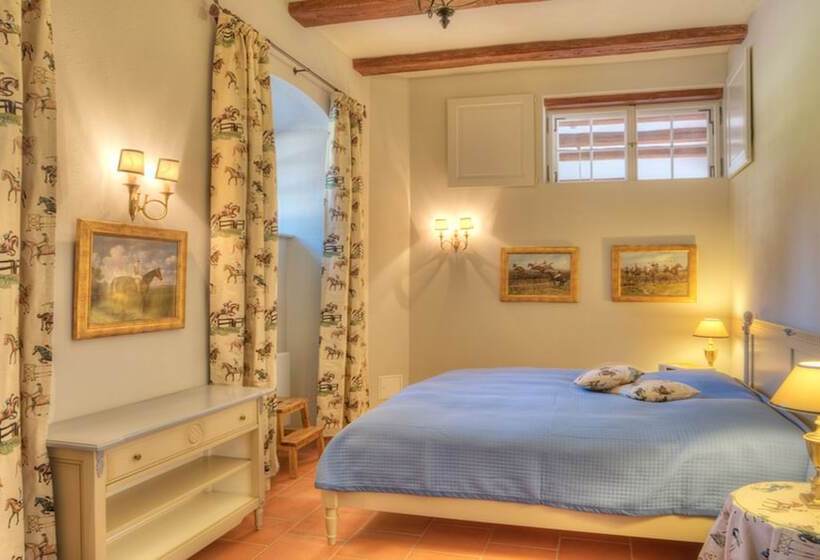 スイート, Schloss Lübbenau