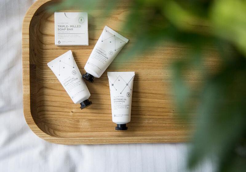 带1个卧室的行政公寓, Somerset On The Pier Hobart