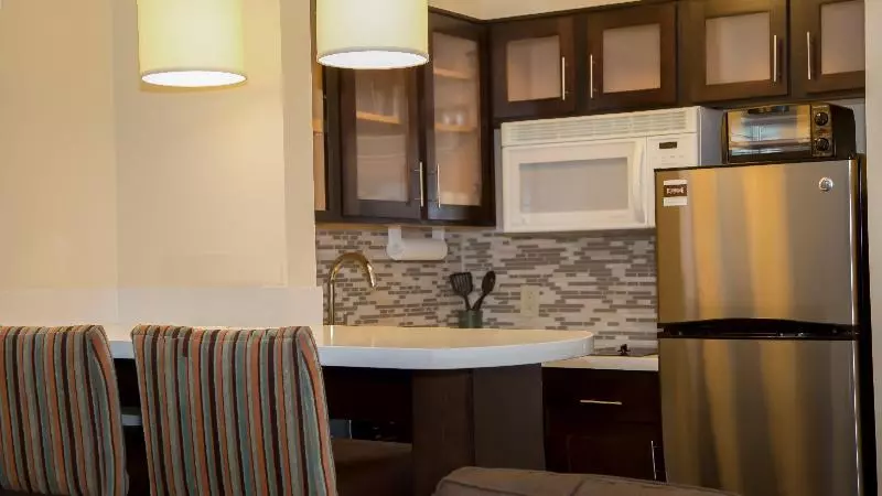 سوییت, Staybridge Suites Colorado Springs North, An Ihg