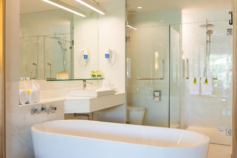 جناح غرفتين نوم, Staybridge Suites Colorado Springs North, An Ihg