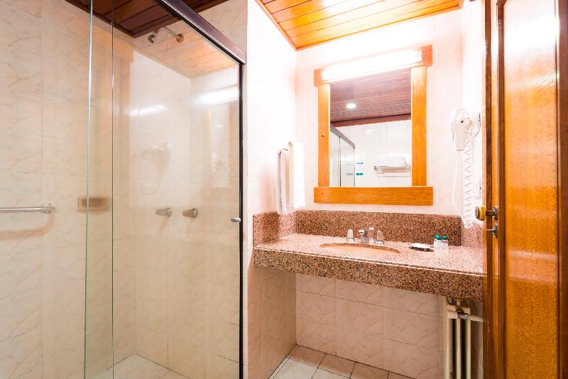 جناح, Staybridge Suites Colorado Springs North, An Ihg