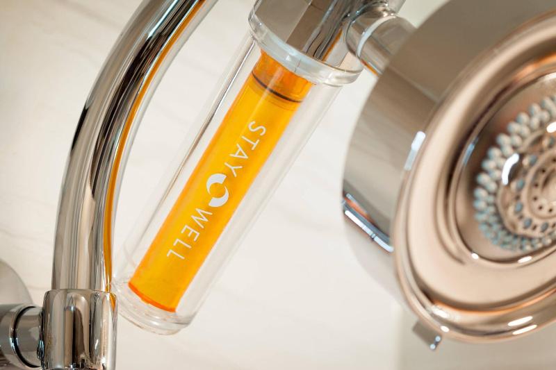 غرفة قياسية سرير كينج, Tampa Marriott Water Street