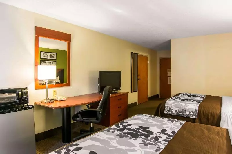 身障者適用スタンダードルーム, Tampa Marriott Water Street