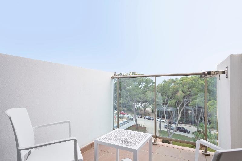 غرفة قياسية مطلة على المدينة, Tampa Marriott Water Street