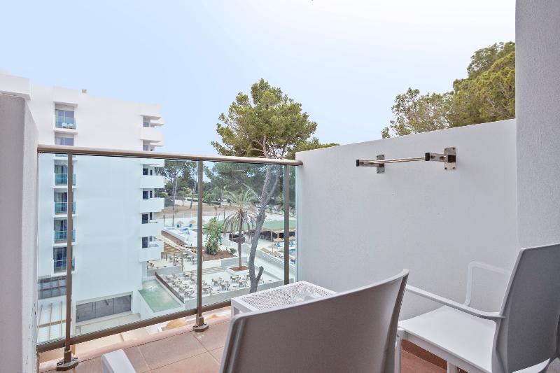 غرفة قياسية مطلة على المدينة, Tampa Marriott Water Street