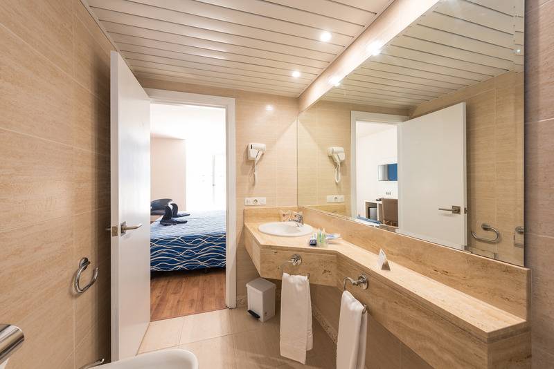 غرفة قياسية مطلة على المدينة, Tampa Marriott Water Street