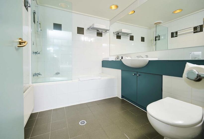 套房, Mt Buller Chalet Hotel & Suites