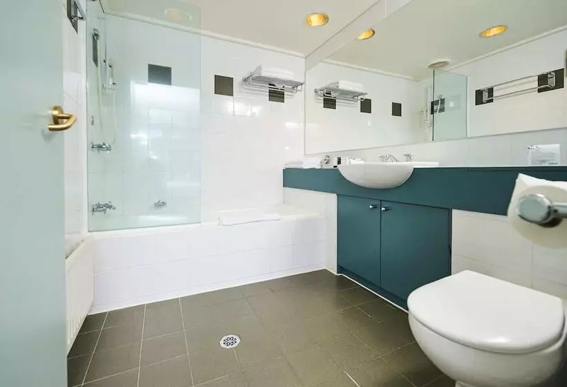 スイート, Mt Buller Chalet Hotel & Suites