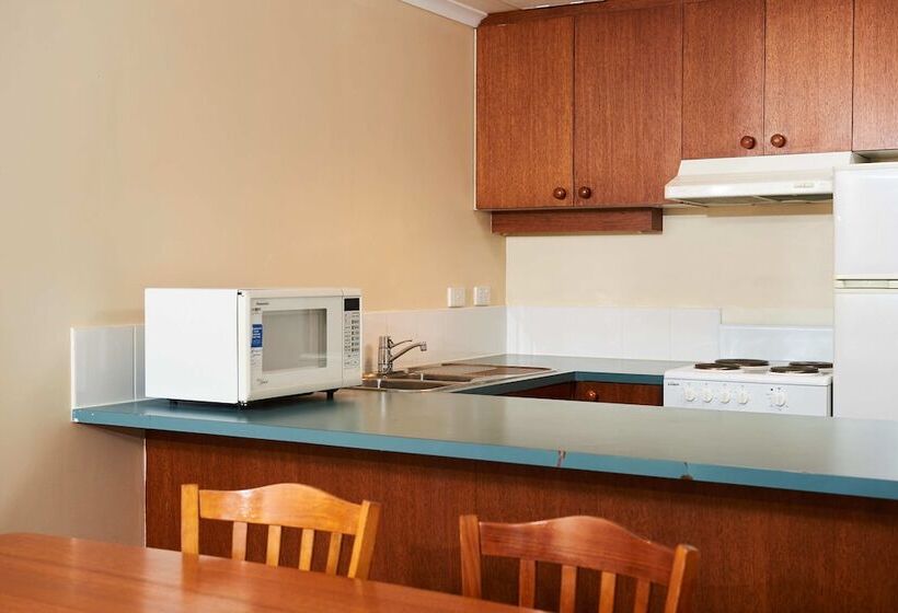 套房, Mt Buller Chalet Hotel & Suites