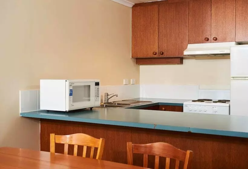 スイート, Mt Buller Chalet Hotel & Suites