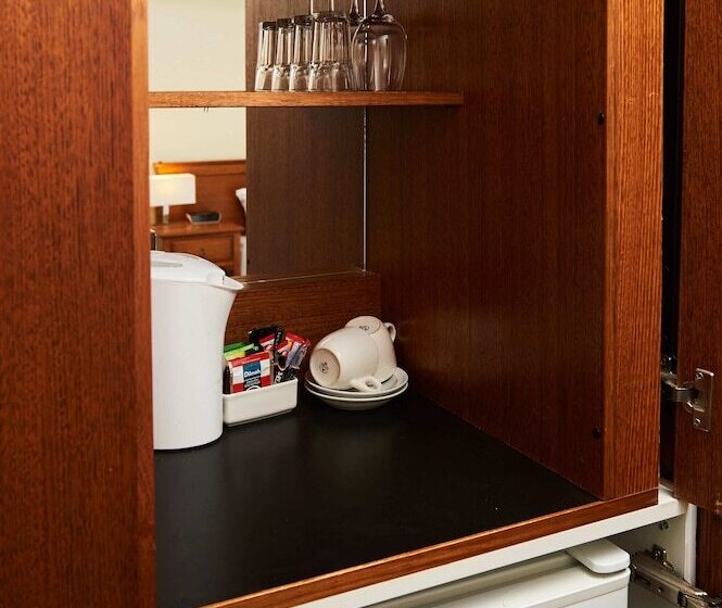 套房, Mt Buller Chalet Hotel & Suites