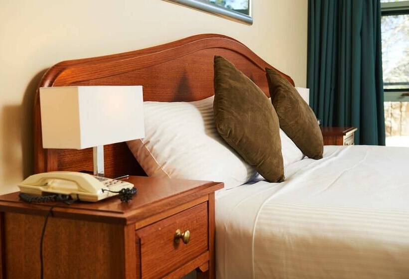 套房, Mt Buller Chalet Hotel & Suites