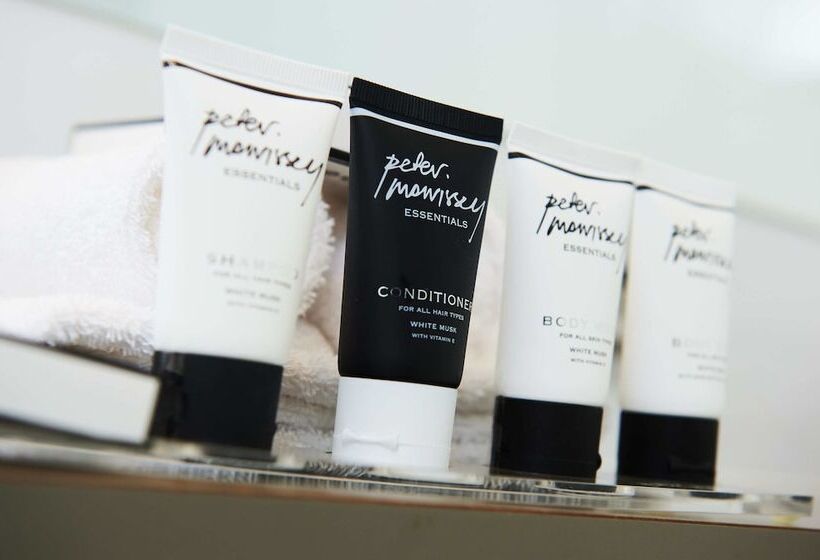 标准间, Mt Buller Chalet Hotel & Suites