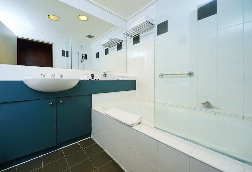 标准间, Mt Buller Chalet Hotel & Suites