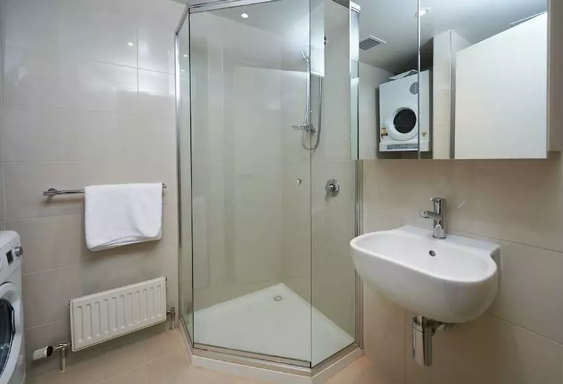 エクゼクティブスイート, Mt Buller Chalet Hotel & Suites