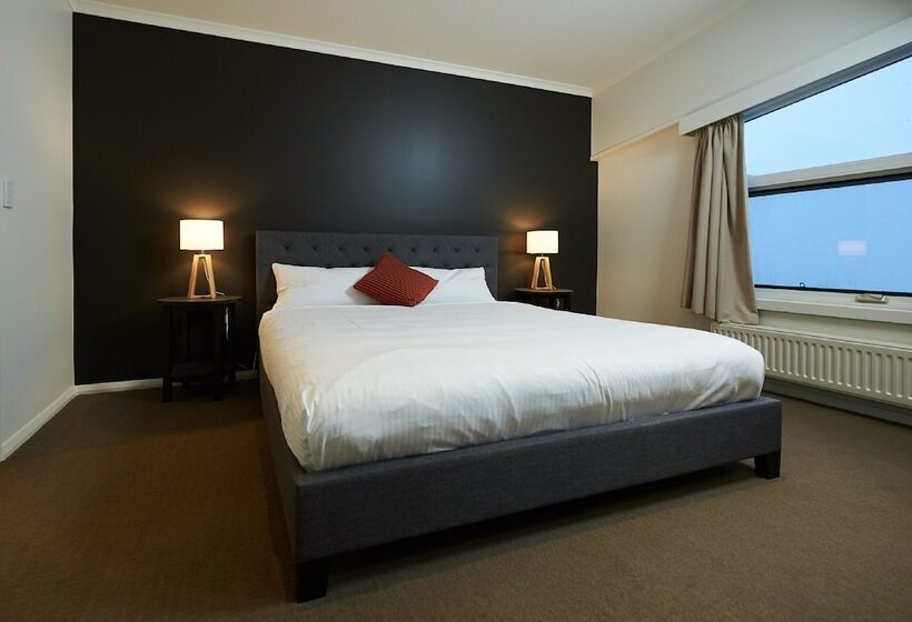 行政套房, Mt Buller Chalet Hotel & Suites