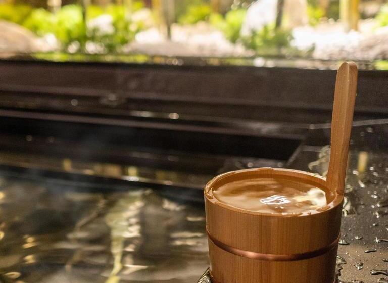 Номер Базовый Двуспальная Кровать, Super Hotel Joetsumyokoeki Nishiguchi