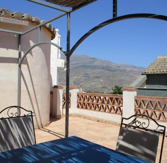 غرفة قياسية, Casa Del Patio