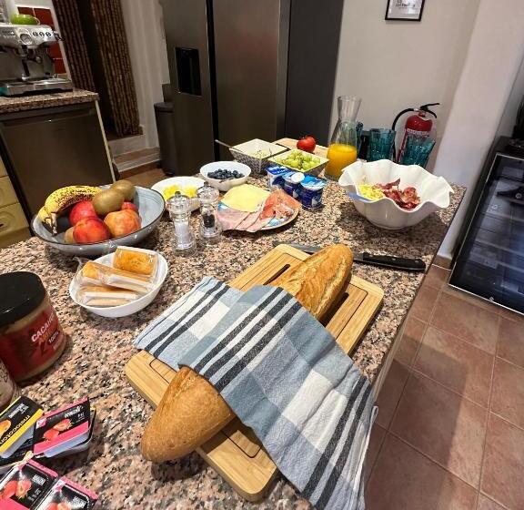 غرفة ديلوكس, Casa Del Patio