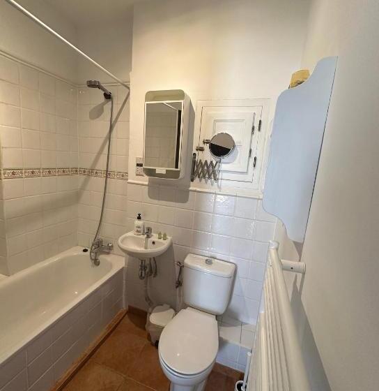 Номер Стандарт Внутренний, Casa Del Patio