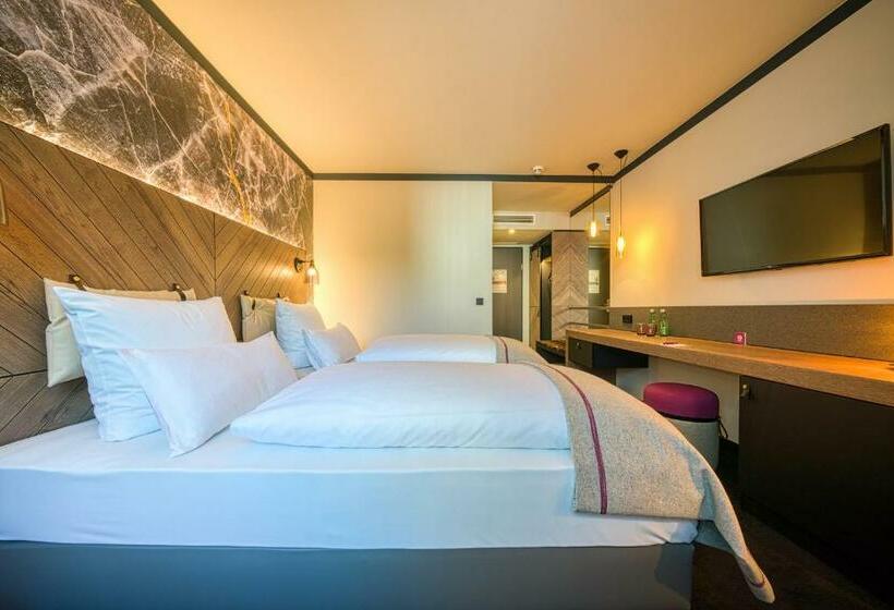 اتاق اجرایی, Fourside Hotel Salzburg, Trademark Collection By Wyndham