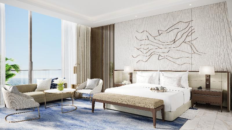 スタンダードルーム, Antinea Suites Hotel & Spa