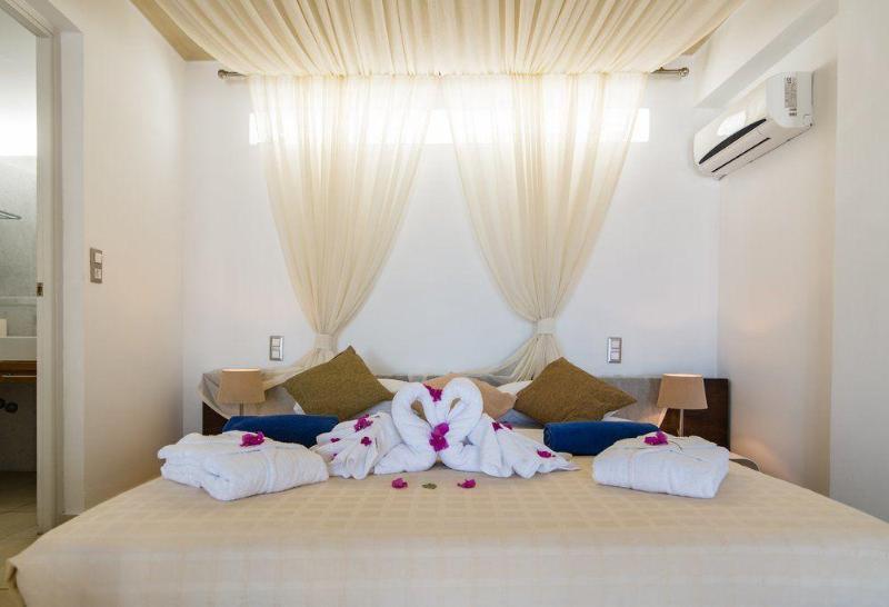 스탠다드 룸, Antinea Suites Hotel & Spa