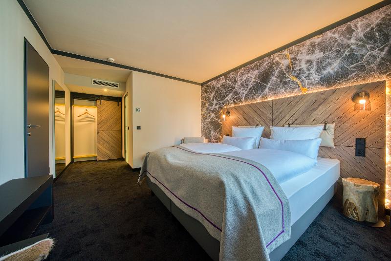 سوییت جونیور, Fourside Hotel Salzburg, Trademark Collection By Wyndham