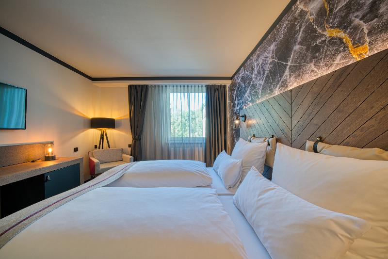 اتاق اجرایی, Fourside Hotel Salzburg, Trademark Collection By Wyndham