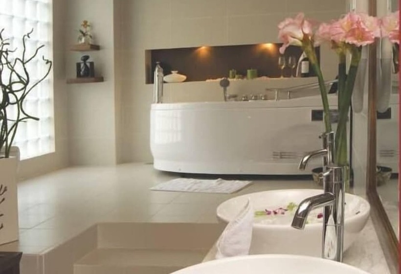 Suite, Asia Hotel Hue