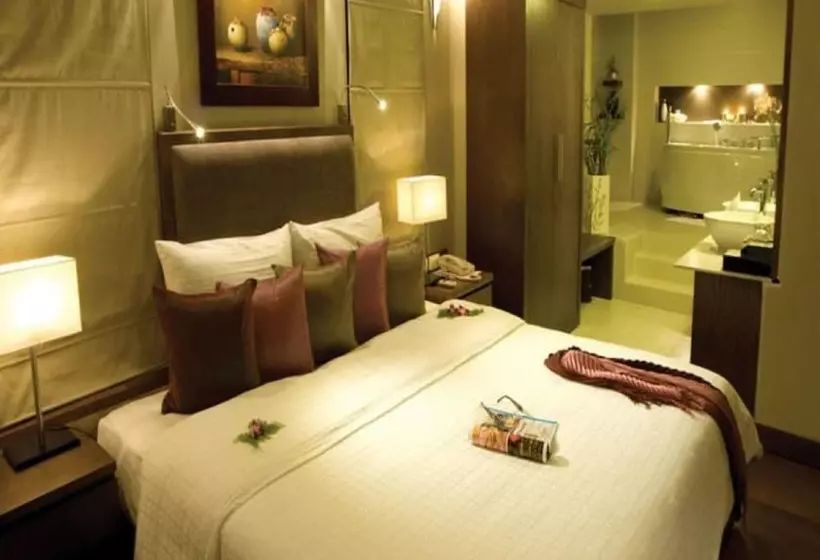 スイート, Asia Hotel Hue