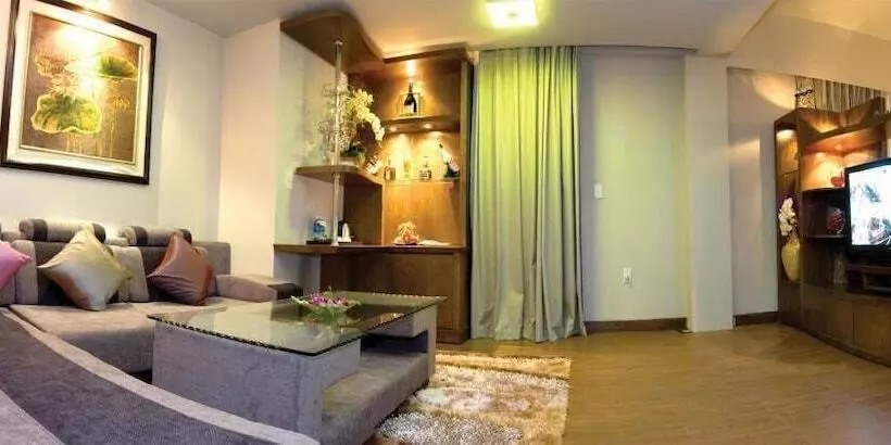 スイート, Asia Hotel Hue
