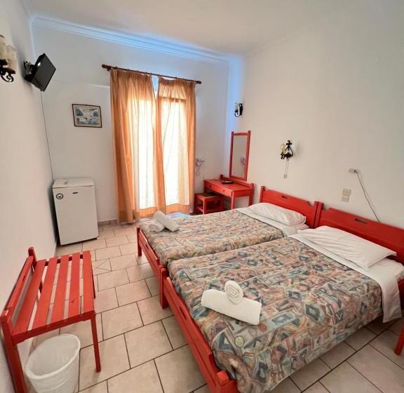 Номер Стандарт, Asterias