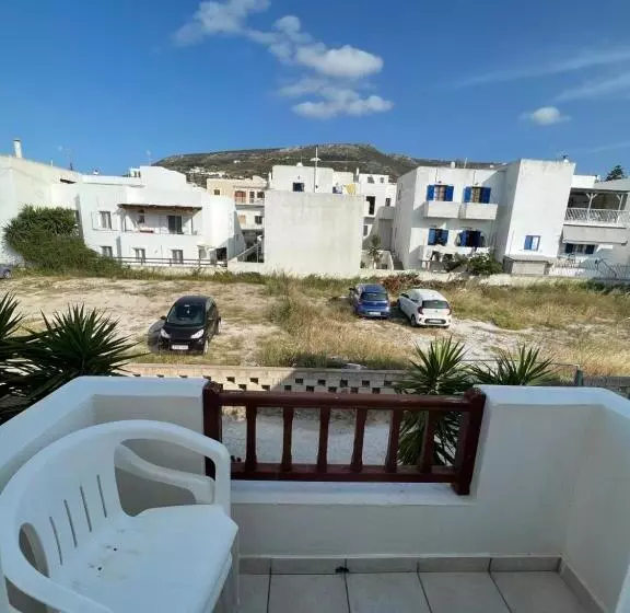 اتاق استاندارد, Asterias