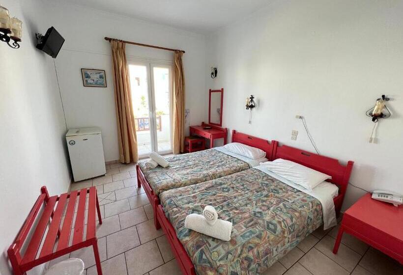 Номер Стандарт, Asterias