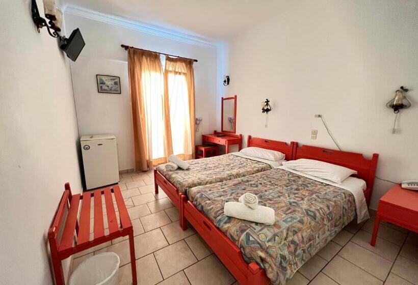 Номер Стандарт, Asterias