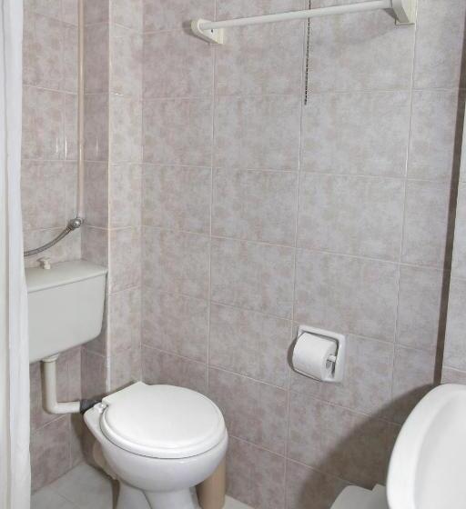 Номер Стандарт Вид на Море, Asterias